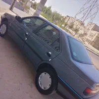 پژو 405 مدل 97 کارکرد 93 هزار تا