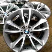 فروش رینگ BMW هیوندای بنز|قطعات یدکی و لوازم جانبی|تهران, اقدسیه|دیوار