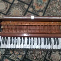 هارمونیه قدیمی|پیانو، کیبورد، آکاردئون|یزد, |دیوار