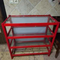 استند سیگار (ویترین)