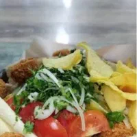 راهنمایی درمورد فلافل