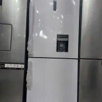 یخچال فریزر ۲۴ فوت سوزوکی ژاپن مدل ۴۱۲