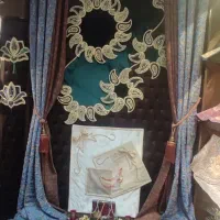 دکور مغازه|فروشگاه و مغازه|مشهد, کوشش|دیوار