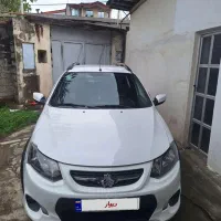 کوییک معمولی ۴۰۱ بی رنگ