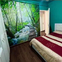 چله خانه۸۲متر  با پارکینگ‌انباری|اجارهٔ آپارتمان|رشت, چله خانه|دیوار