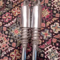 فنر موتور