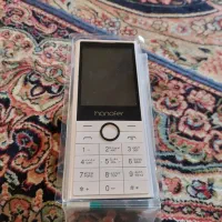 گوشی موبایل هانوفر مدل 150 آکبند