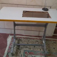 میز چرخ خیاطی