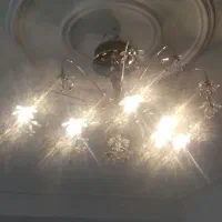 لوستر فروشی