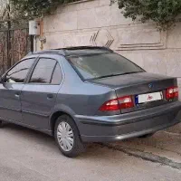 سمند LX xu7 مدل ۱۴۰۱|خودرو سواری و وانت|اراک, |دیوار