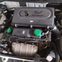 تیبا 2عتیقه|خودرو سواری و وانت|سنندج, |دیوار