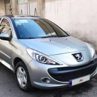 207 مدل 1403|خودرو سواری و وانت|خرمآباد, |دیوار