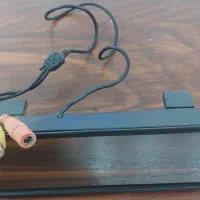 آینه مانیتور دار کلارو و دوربین