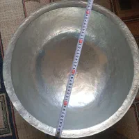 ظروف مسی|کلکسیون اشیاء عتیقه|کرمان, |دیوار