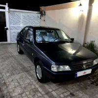 405مدل98|خودرو سواری و وانت|گزیک, |دیوار