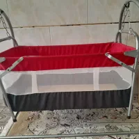 گهواره و رورورک|اسباب و اثاث بچه|بشاریات, |دیوار