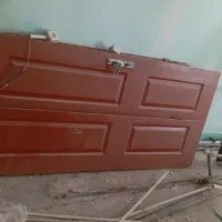 فروش درب وکمد دیواری|جاکفشی، کمد، دراور|مسجد سلیمان, |دیوار