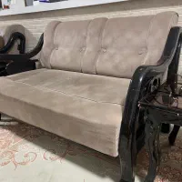 مبل ۸ نفره تمیز