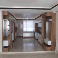 طراحی و اجرا کابینت