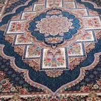 فرش12متری|فرش|دماوند, گیلاوند|دیوار