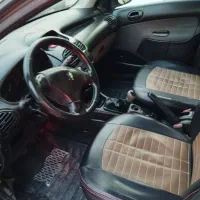 206 مدل83|خودرو سواری و وانت|خسروشاه, |دیوار