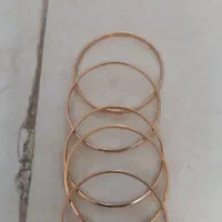 حدود ۲۰ گرم طلا به صورت یکجا|جواهرات|محمدیه-قزوین, |دیوار