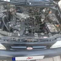 پراید سالم مدل 83|خودرو سواری و وانت|اردبیل, |دیوار