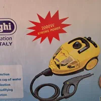 بخارشور دلونگی|جاروبرقی، جارو شارژی، بخارشو|اندیشه, اندیشه فاز ۵|دیوار