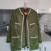 کت مجلسی نو با اتیکت