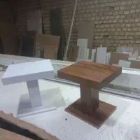 میز تلفن و گل گیاه|میز تلفن|اصفهان, باغ زیار|دیوار