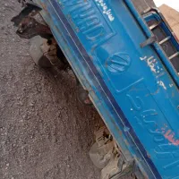 زامیاد مدل 98|خودرو سواری و وانت|کورین, |دیوار