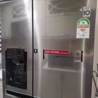 یخچال ساید ال جی