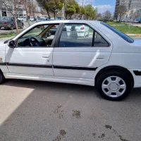 پرشیا 99 تیوفایو دریچه سیمی|خودرو سواری و وانت|اردبیل, |دیوار