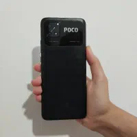 گوشی poco c 40