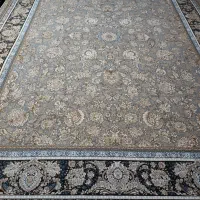 فرش 12 متری/ 1200 شانه/تمام نخ/ ارسال همدان|فرش|همدان, |دیوار