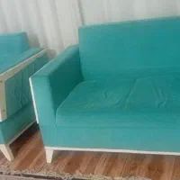 مبل هفت نفره