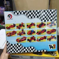 لگو ماشین|کلکسیون و سرگرمی|مشهد, حسینآباد|دیوار