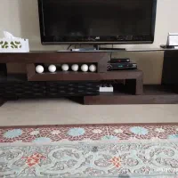 میز تلویزیون برند درینو - فروش فوری