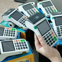 فروش انواع کارت خوان
