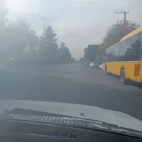 برگشت از شهرضا به اصفهان خمینی شهر