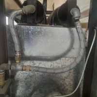 ۲عددمنقل|اجاق گاز و لوازم برقی پخت‌وپز|مشهد, وکیل‌آباد|دیوار