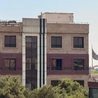 ۸۰متر ۲خوابه فول امکانات غرب بلوار