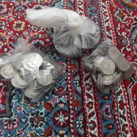 سکه ۱۰ریالی پهلوی