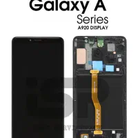 ال سی دی روکاری a9 2018