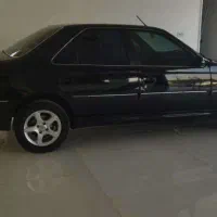 پارس مشکی tu5 سفارشی|خودرو سواری و وانت|تهران, جوادیه|دیوار