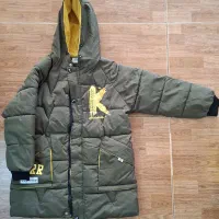 کاپشن پسرانه