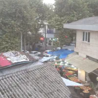 ۹۷ متر مستقل میدان چهارپادشاه|فروش آپارتمان|لاهیجان, کاروانسرابر|دیوار