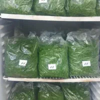 سبزی تازه ریز شده ...کشک وبلغورشیر گوسفندی .‌|خوردنی و آشامیدنی|تربت جام, شهرک آزادگان|دیوار