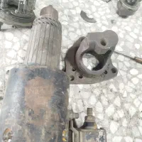 فروش استارت کارپیلاوسهندتعدادی دینام استارت قابل|قطعات یدکی و لوازم جانبی|تهران, شهرک آپادانا|دیوار