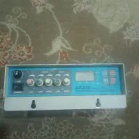 کنترل کننده درب آسانسور